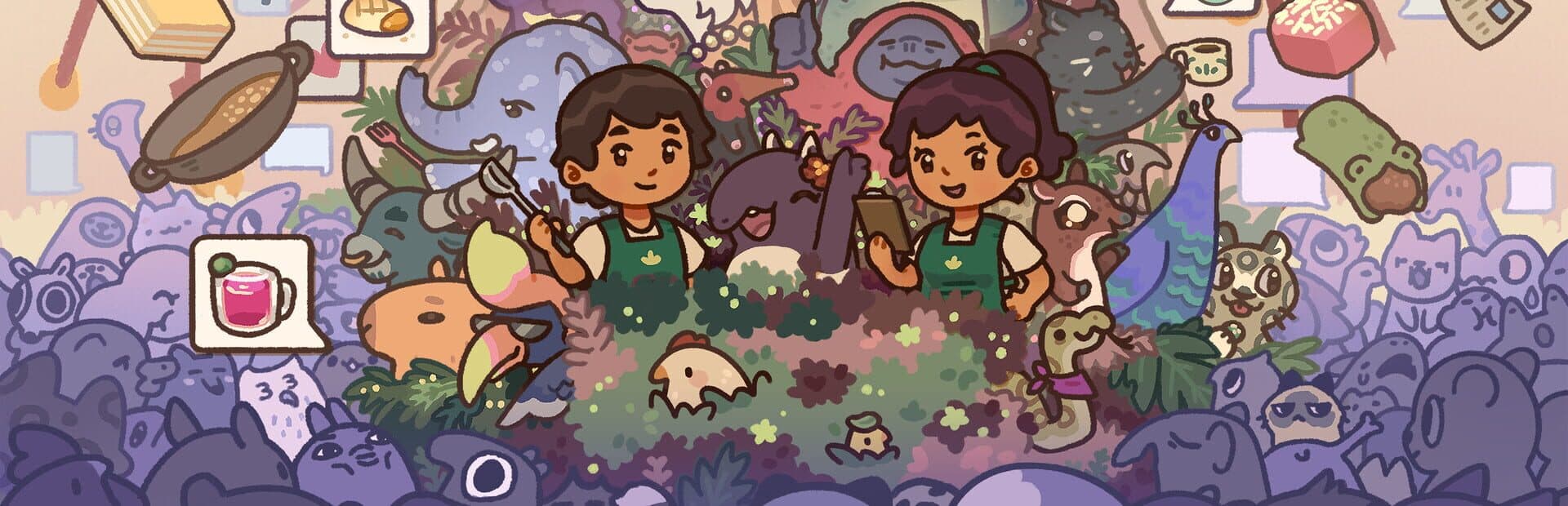 Artwork for Kooeh: A Timeless Delight