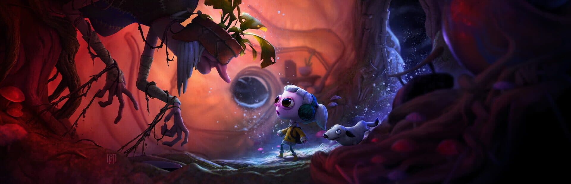 Artwork for Gloomy Eyes