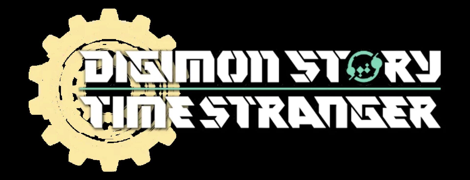Artwork for Digimon Story: Time Stranger