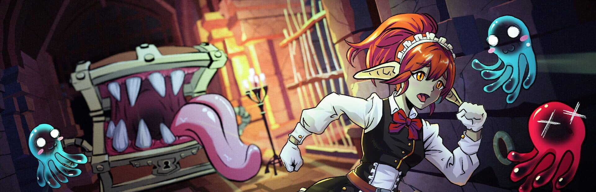 Artwork for Goblin Cleanup