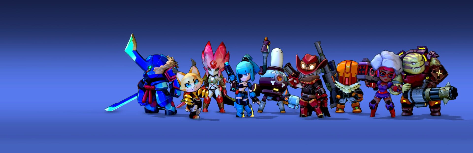 Artwork for Bounty Brawl: Most Wanted