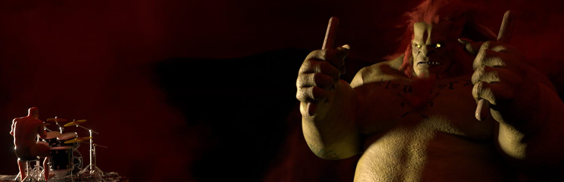 Artwork for Ultimate Drummer