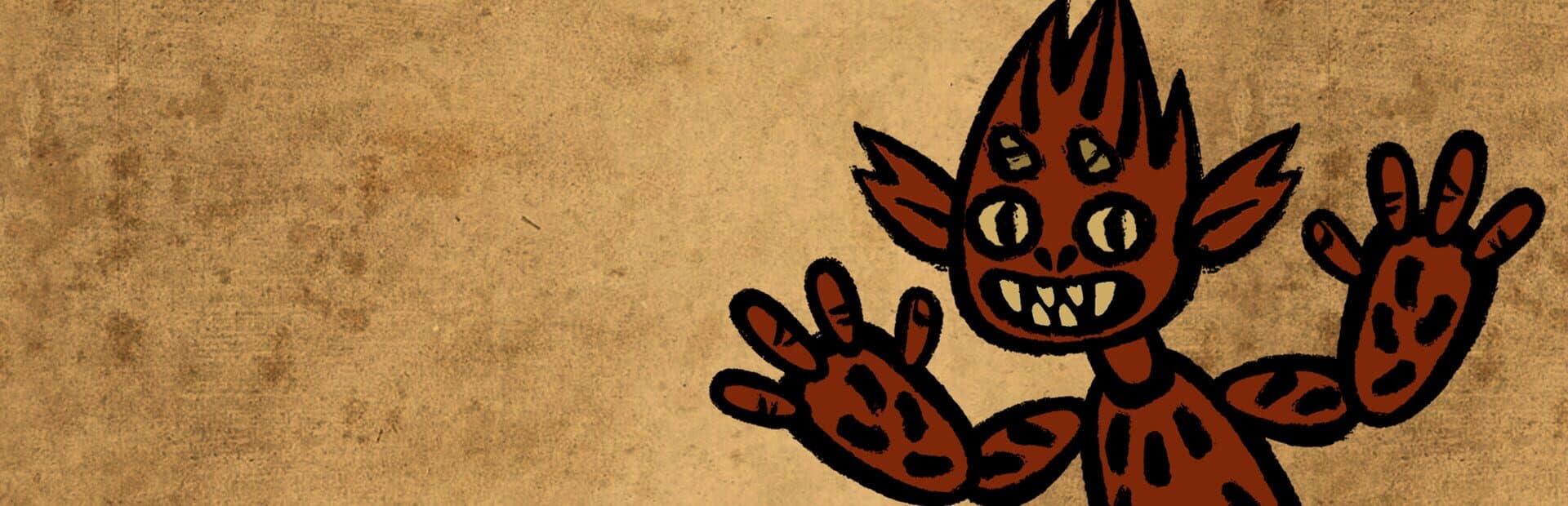 Artwork for Job Fit For a Devil