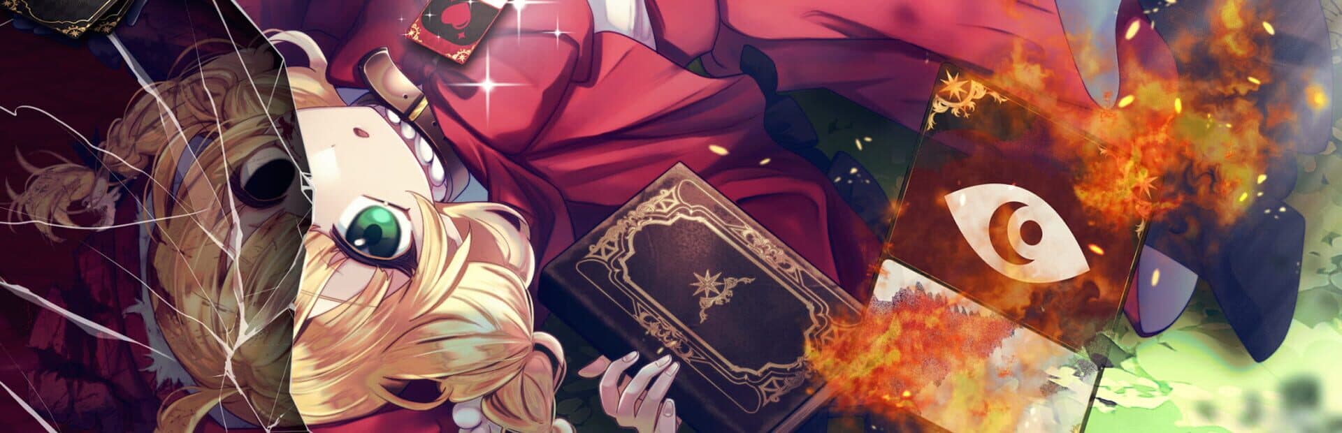 Artwork for Compensated Girl