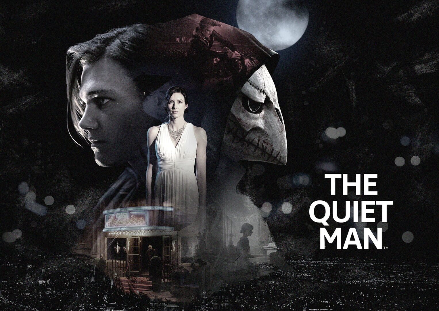 Artwork for The Quiet Man