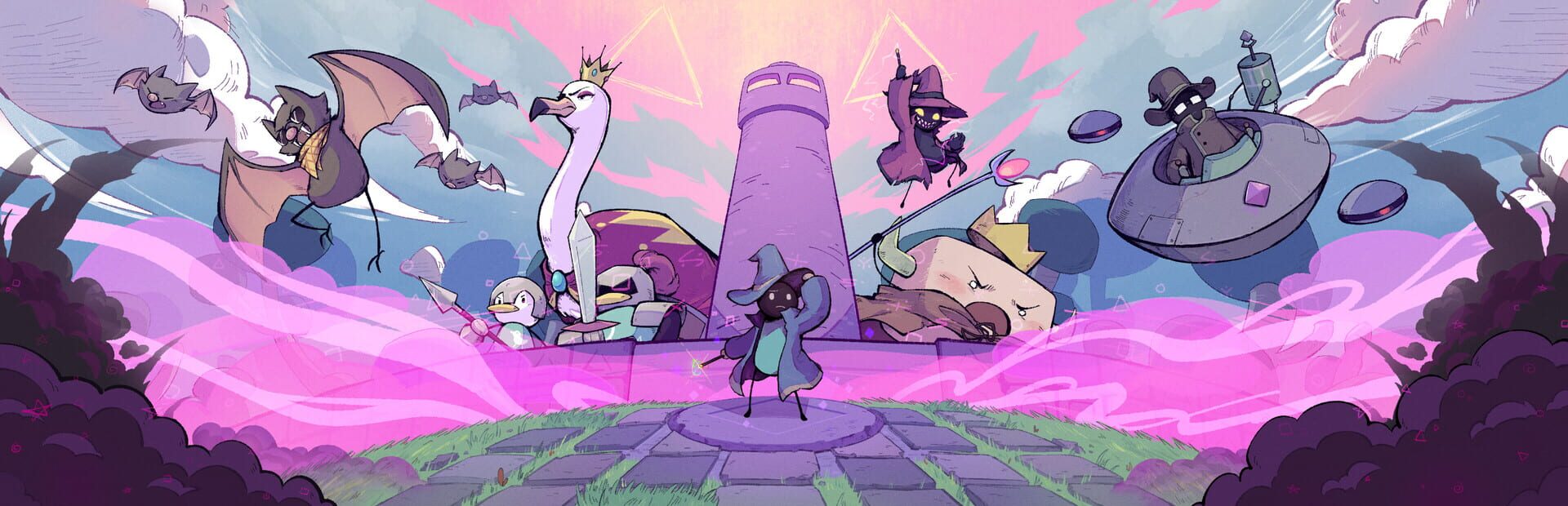 Artwork for Scrabdackle