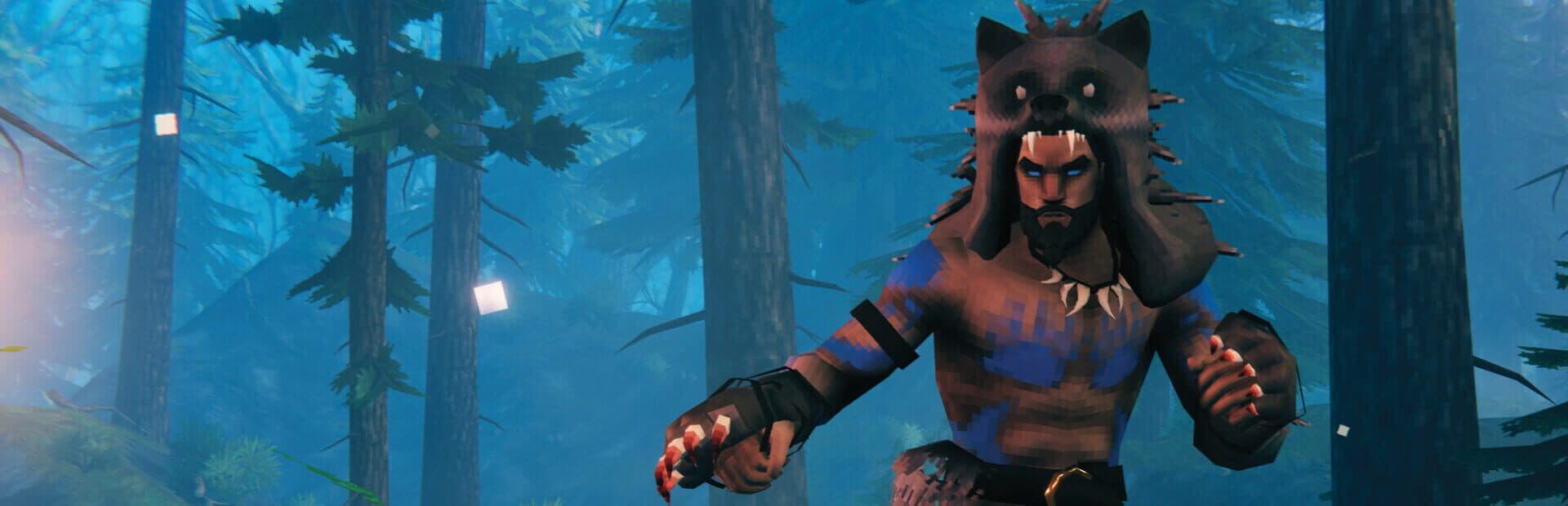 Artwork for Valheim