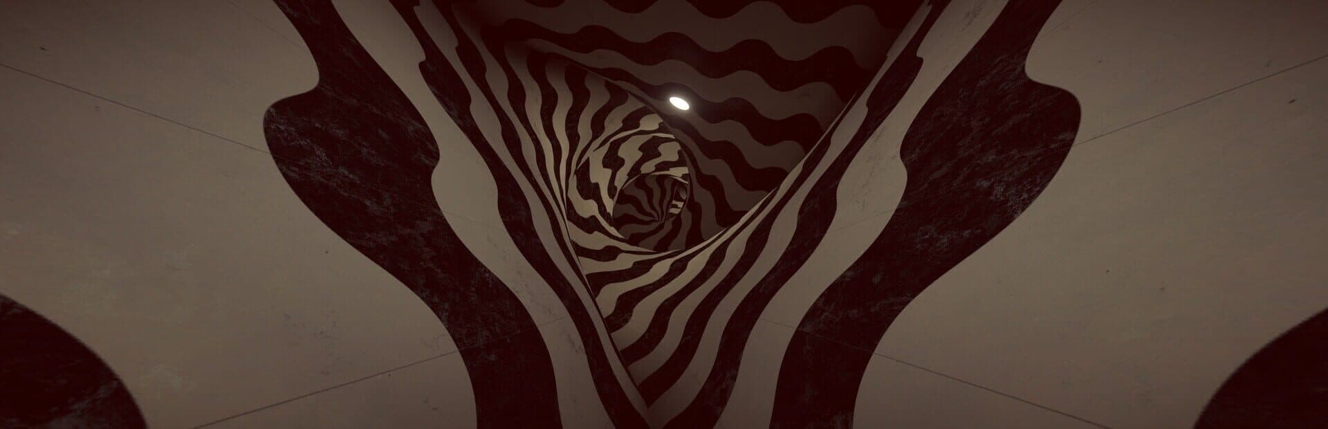 Artwork for Paradoxical