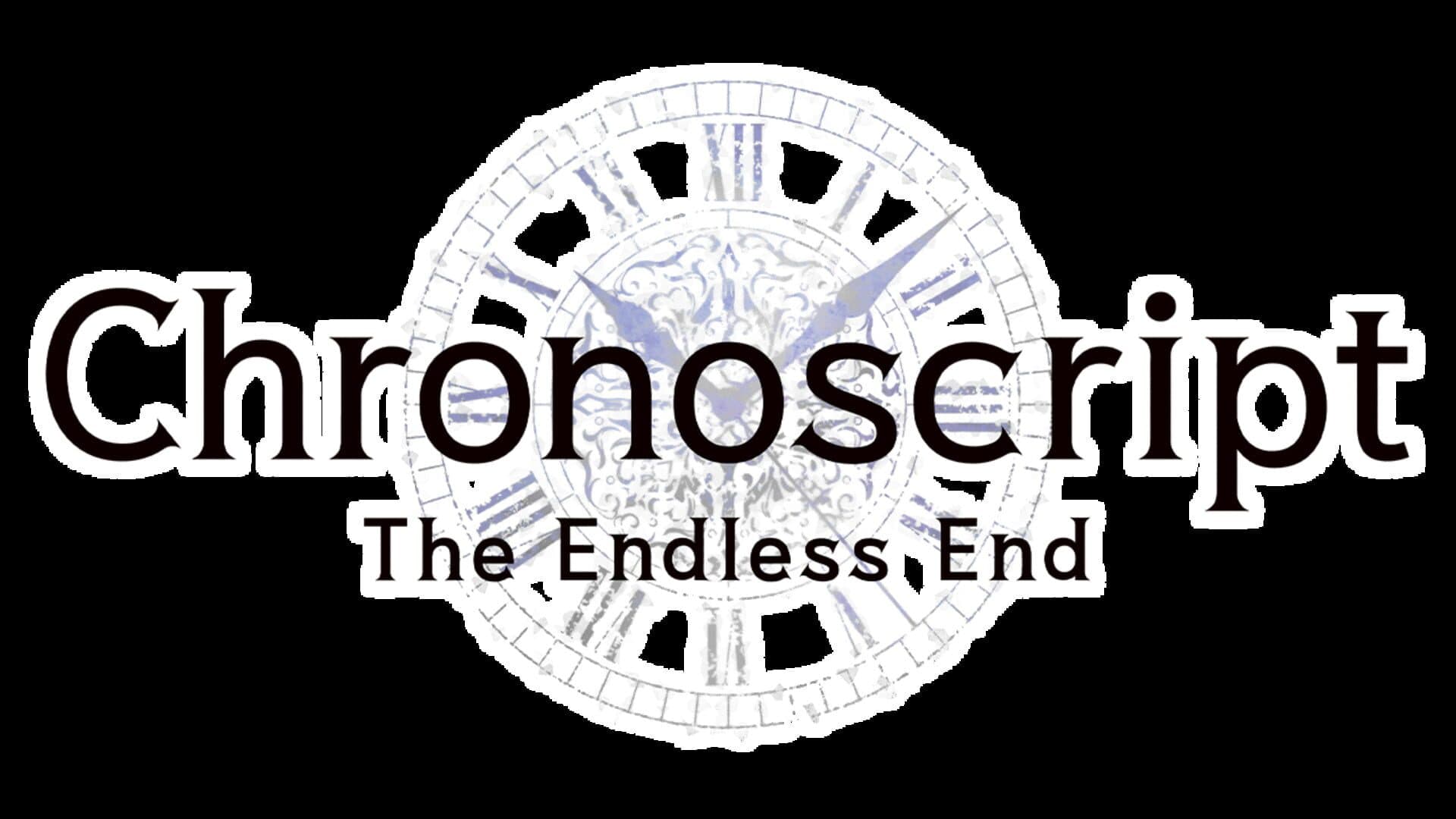 Artwork for Chronoscript: The Endless End