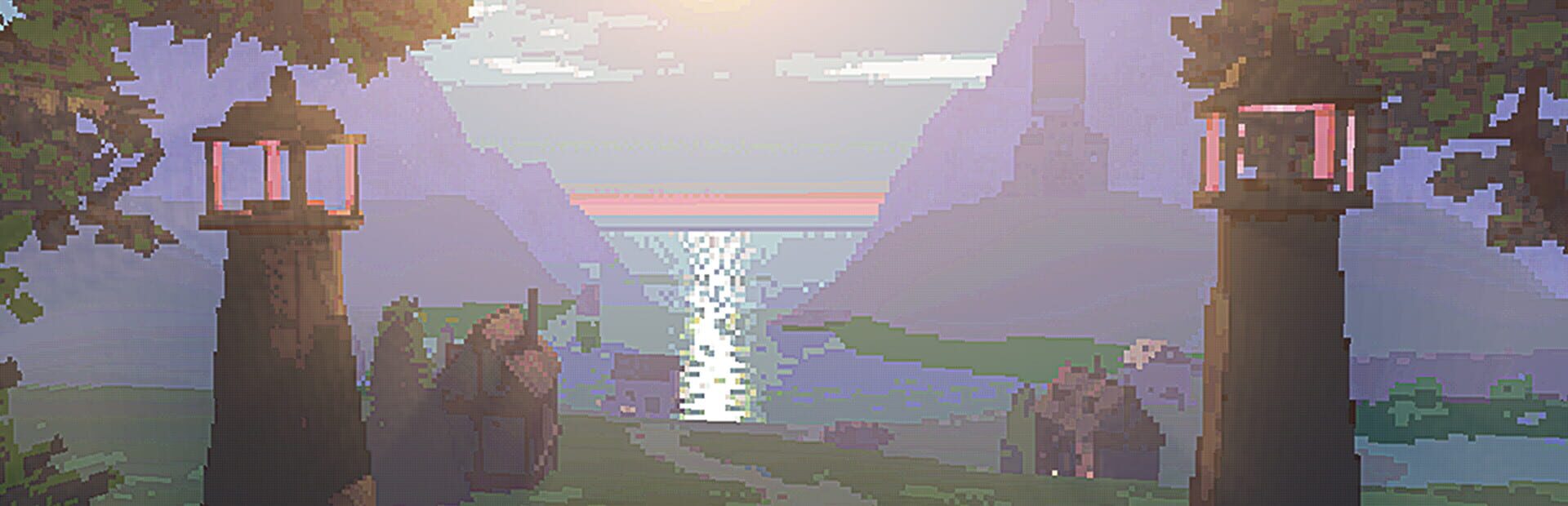 Artwork for Project Shadowglass