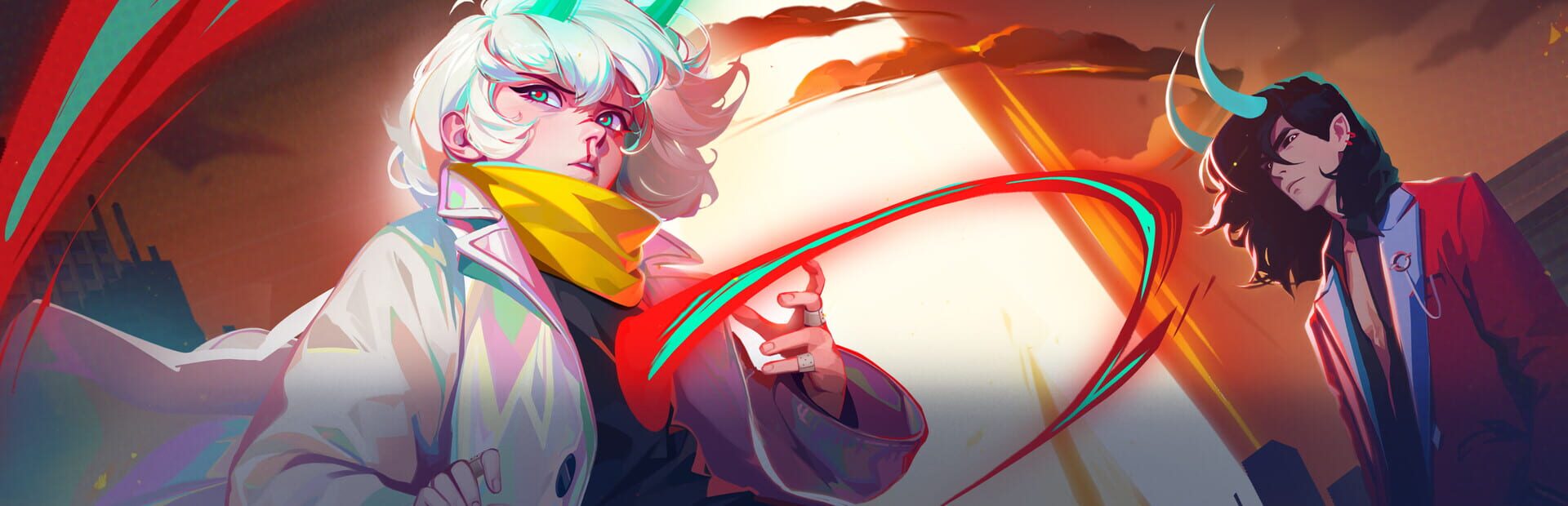 Artwork for Possessor(s)