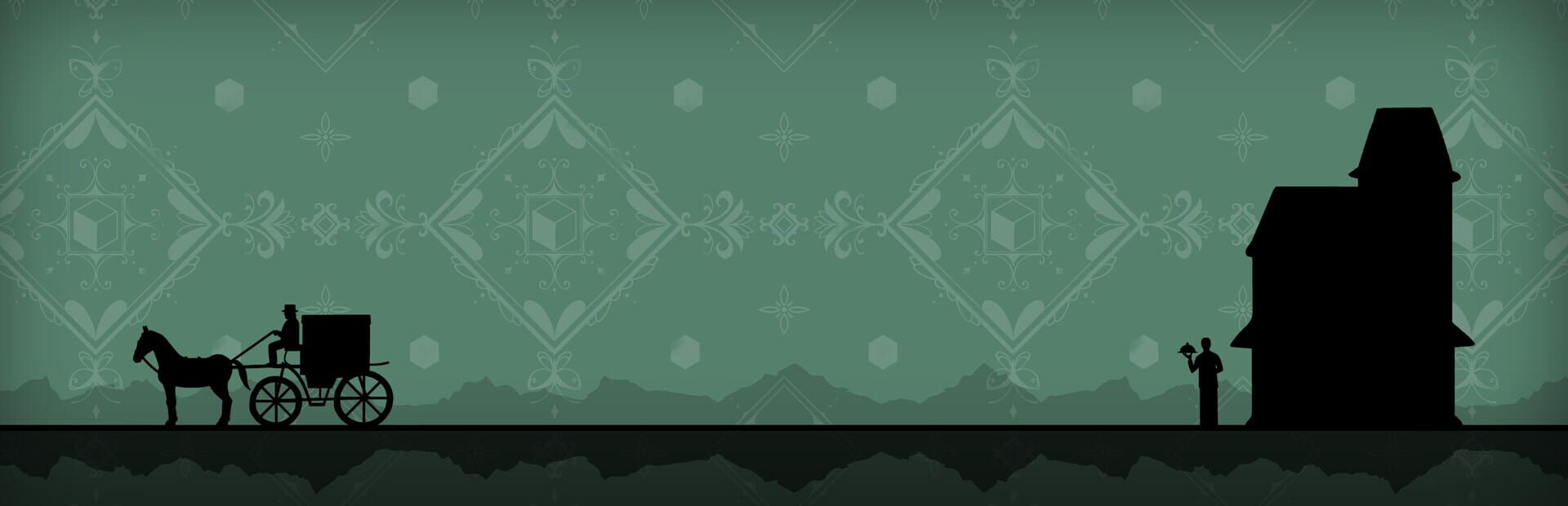 Artwork for Servant of the Lake