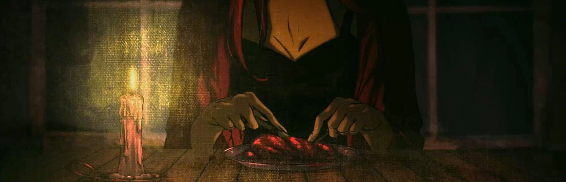 Artwork for Livber: Smoke and Mirrors