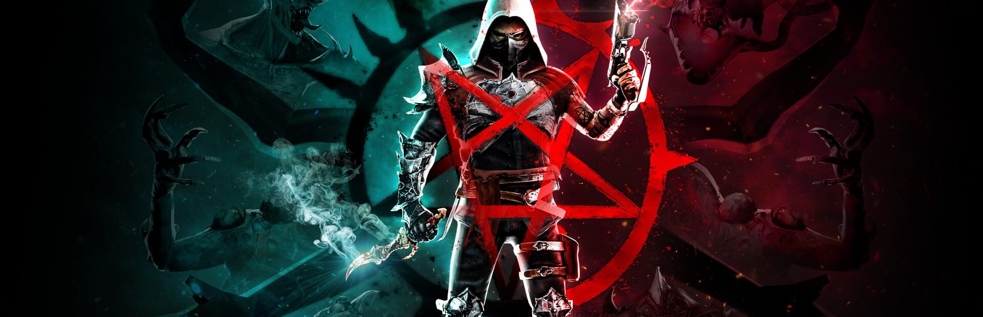 Artwork for Blood Reaver