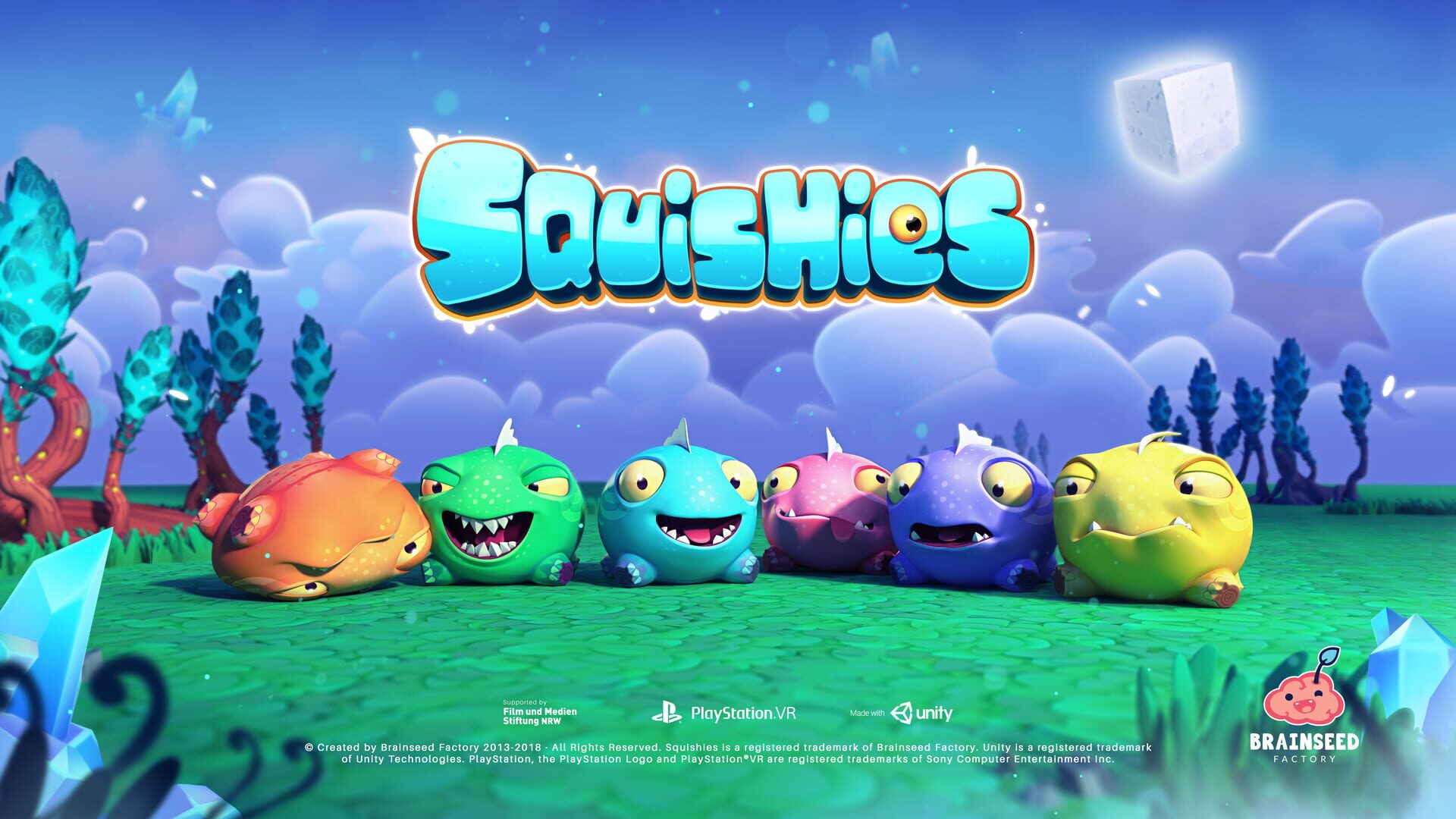 Artwork for Squishies
