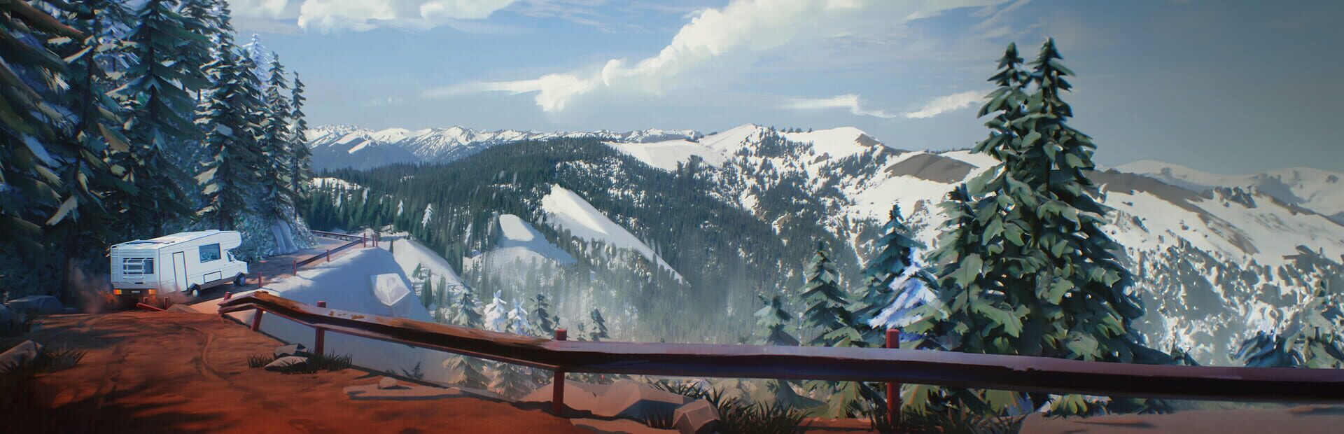 Artwork for Long Drive North