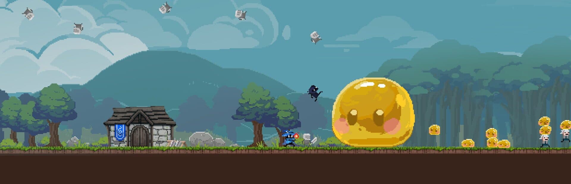 Artwork for Slimeward