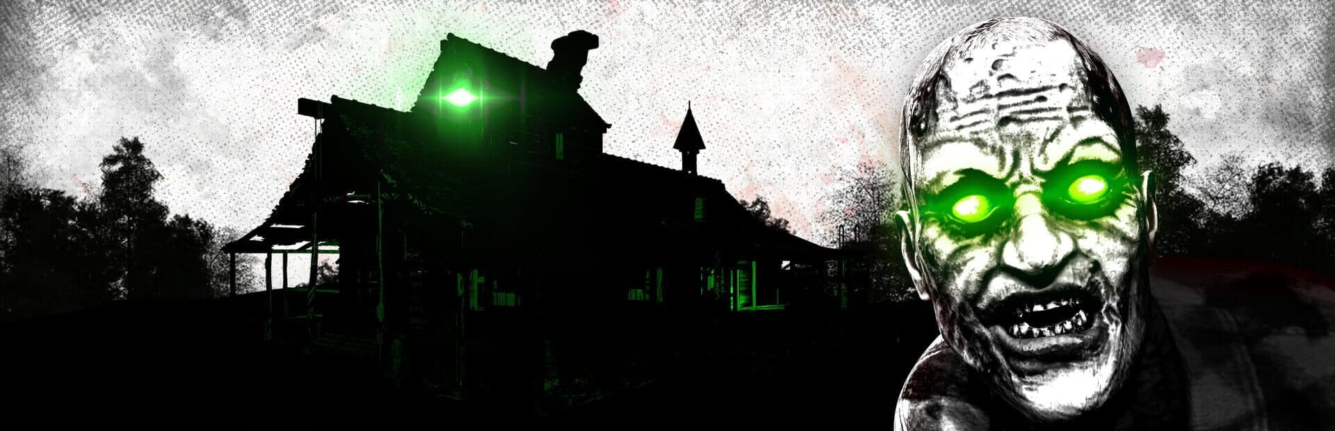 Artwork for Drop Dead: The Cabin