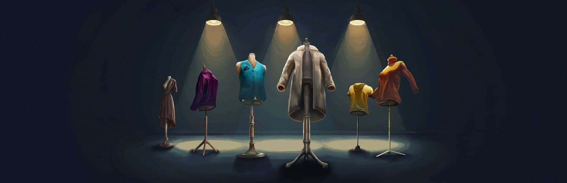 Artwork for Tailor Simulator