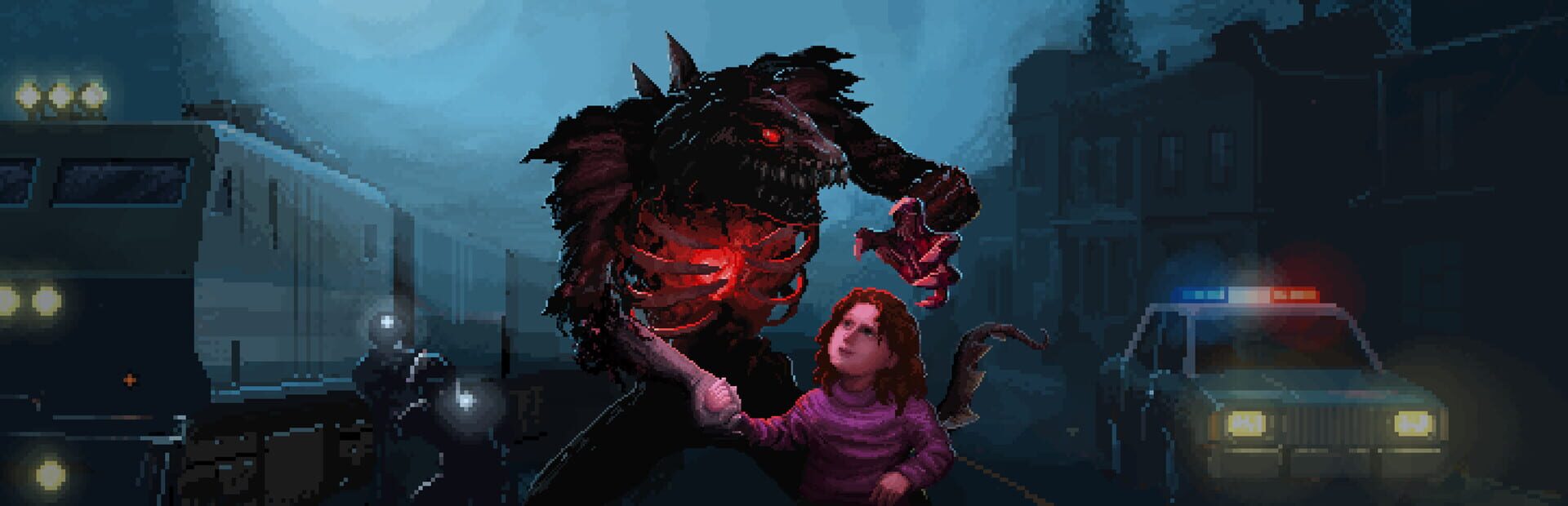 Artwork for Skinwalker