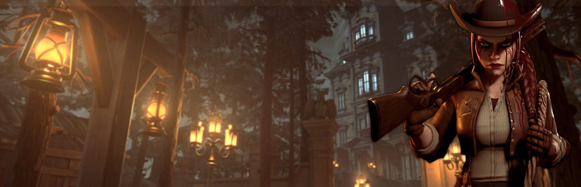 Artwork for Hear Tell of Hauntings