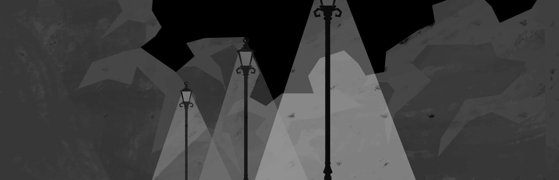 Artwork for Dupery: A Game of Solo Deduction