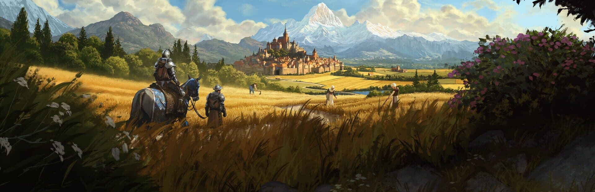 Artwork for Farthest Frontier