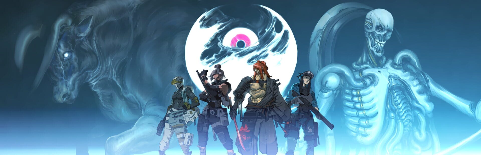 Artwork for Descent Of Lunaris