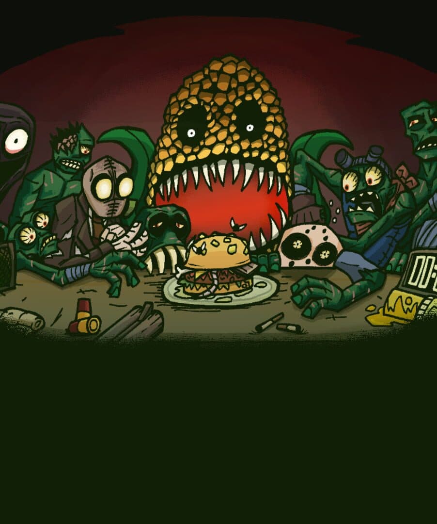 Artwork for Wasteland Bites
