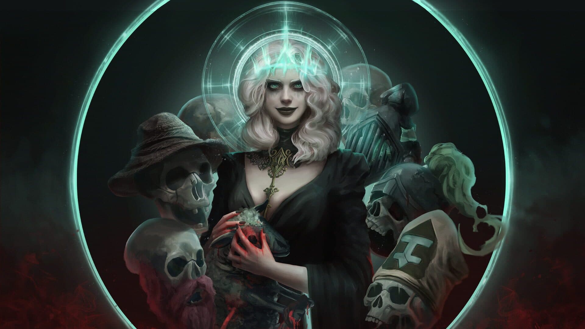 Artwork for Be My Horde