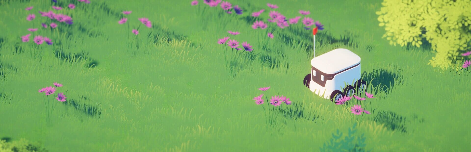 Artwork for Tiny Delivery