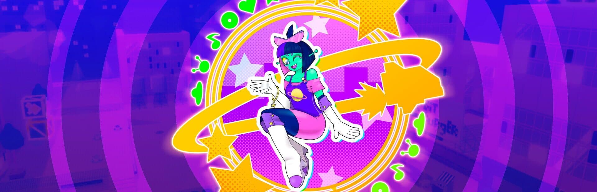 Artwork for Twinkle’s Galactic Tour