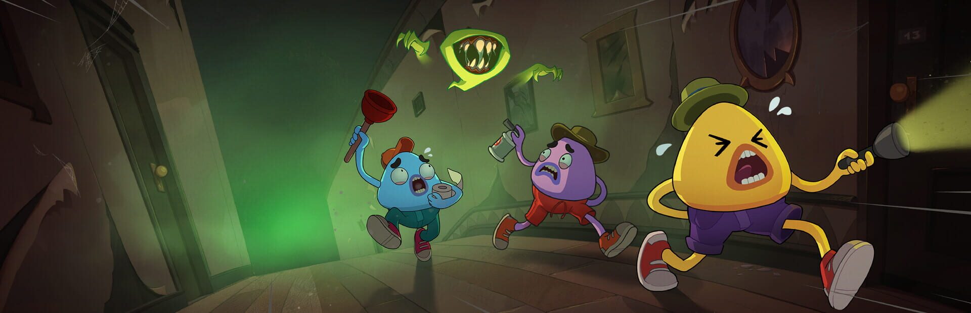 Artwork for We Gotta Go