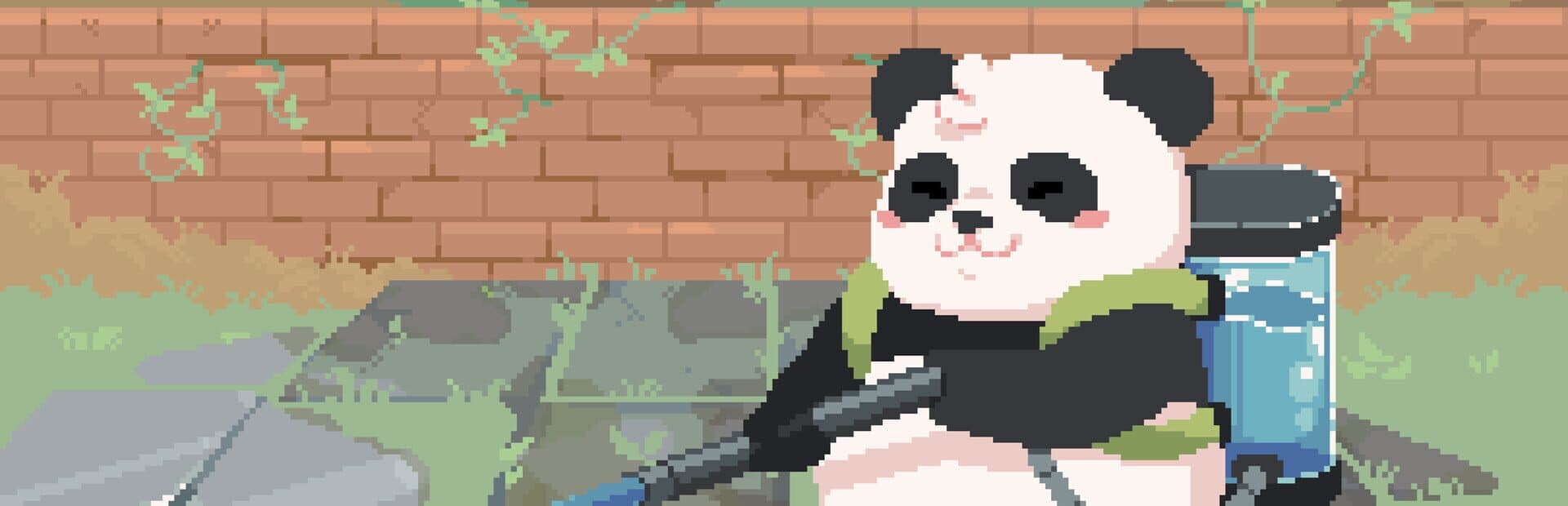 Artwork for Bao Bao's Cozy Cleaning Services