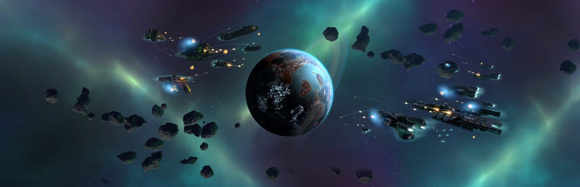 Artwork for BattleGroupVR2