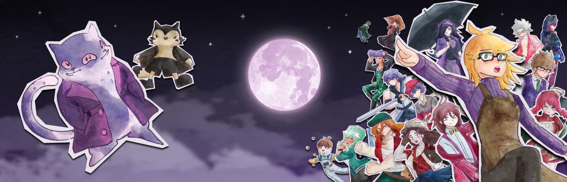 Artwork for Kumitantei: Old-School Slaughter