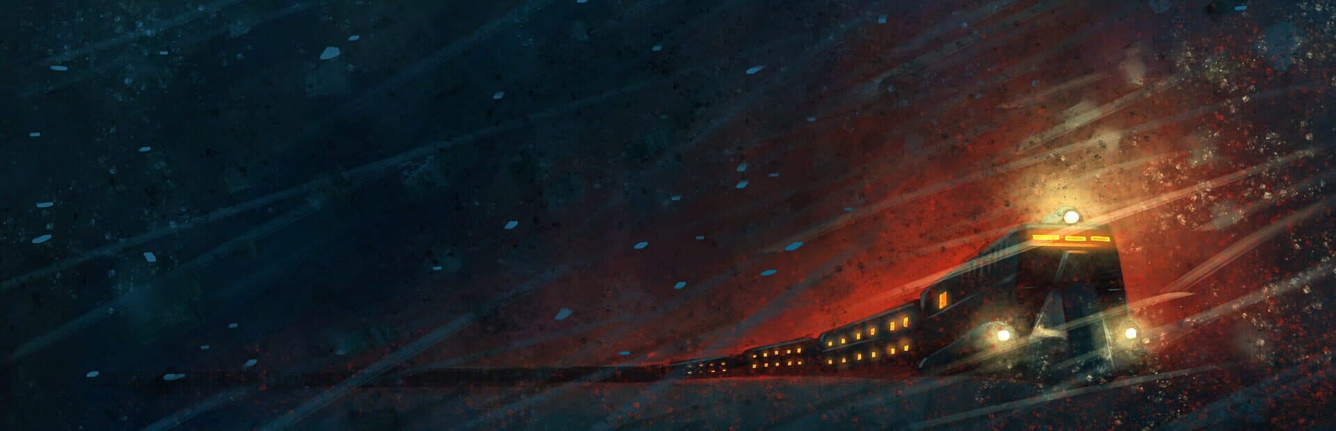 Artwork for Fright Train