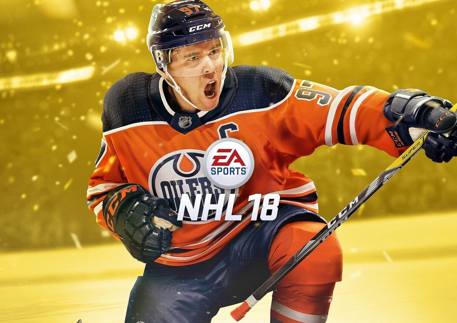 Artwork for NHL 18