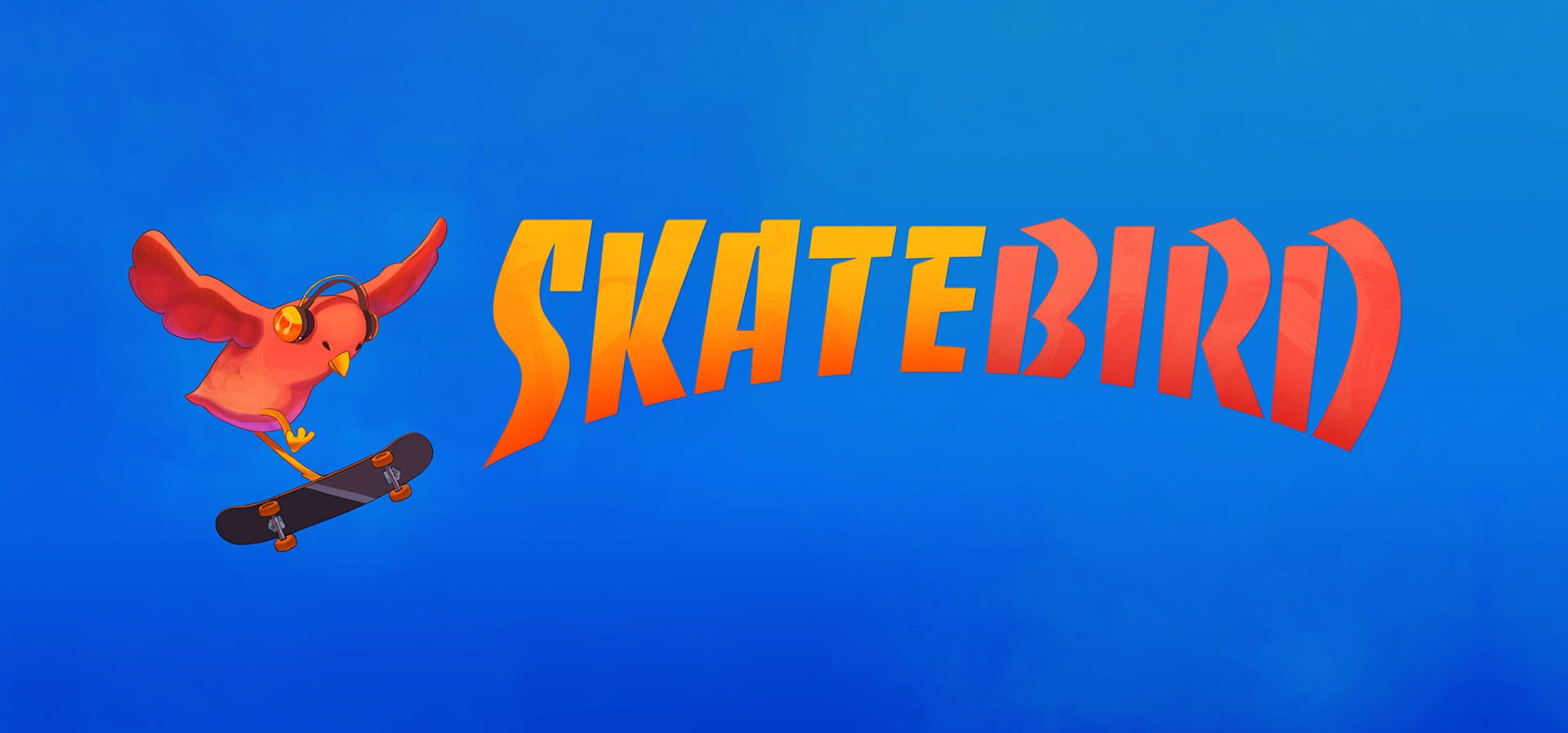 Artwork for Skatebird