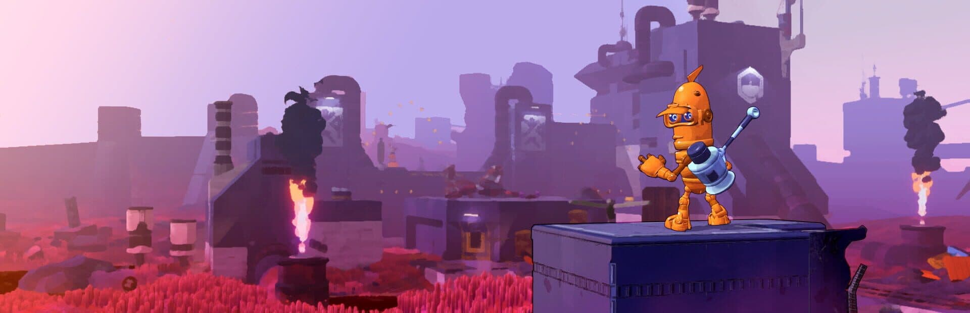 Artwork for Junkster