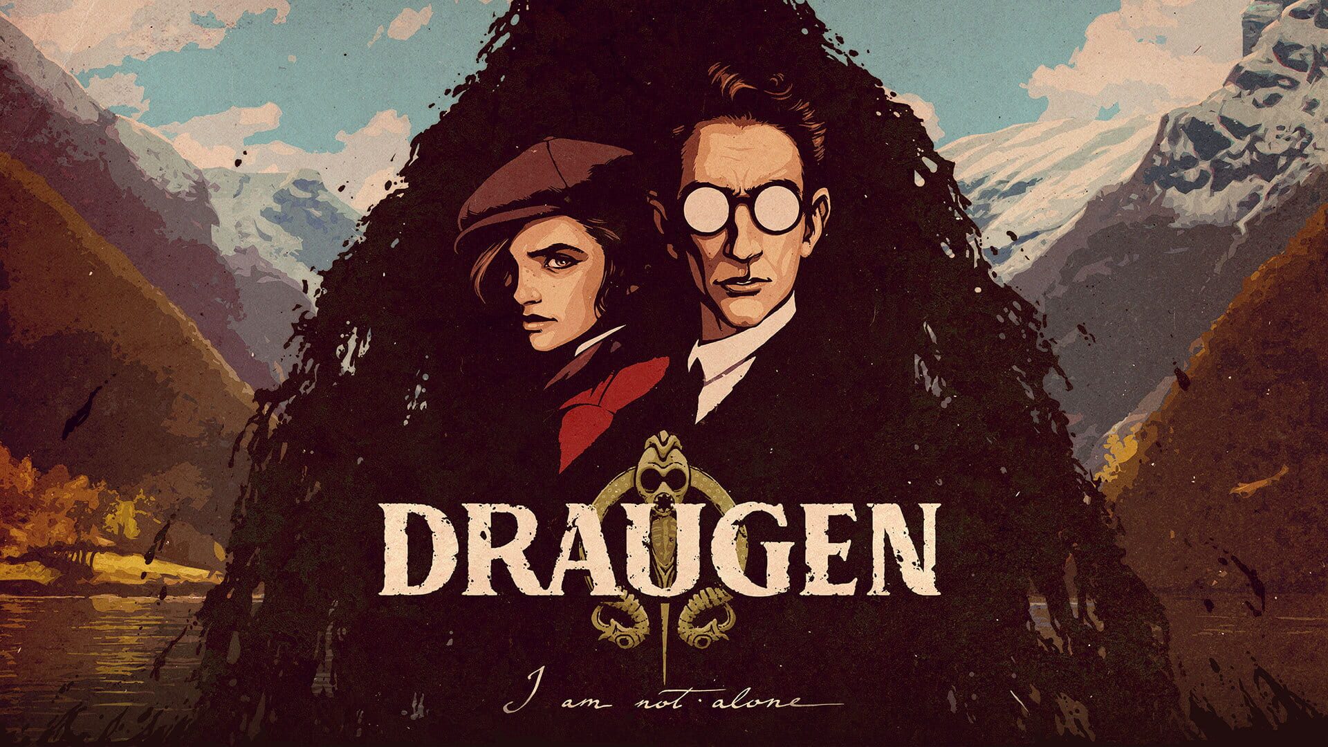 Artwork for Draugen