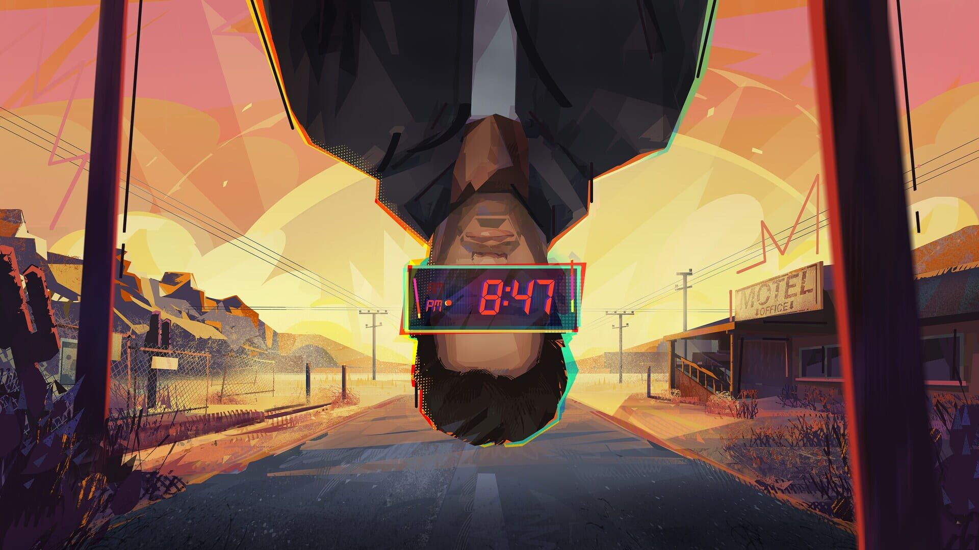 Artwork for Rue Valley