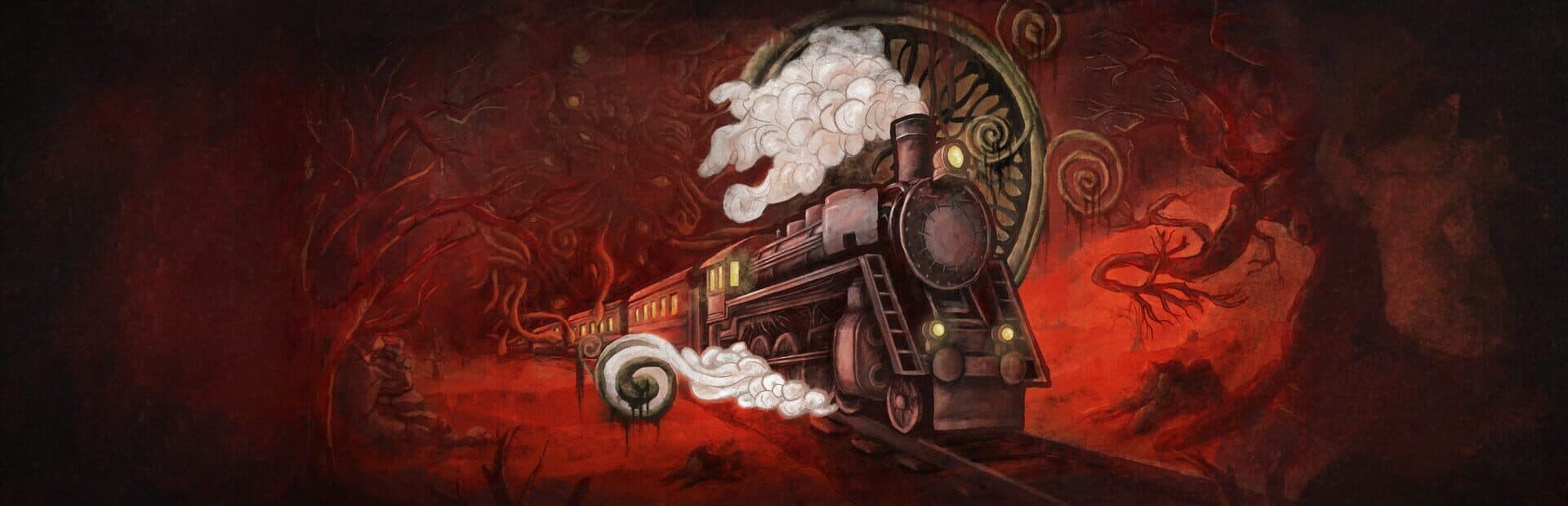 Artwork for Dreadline Express