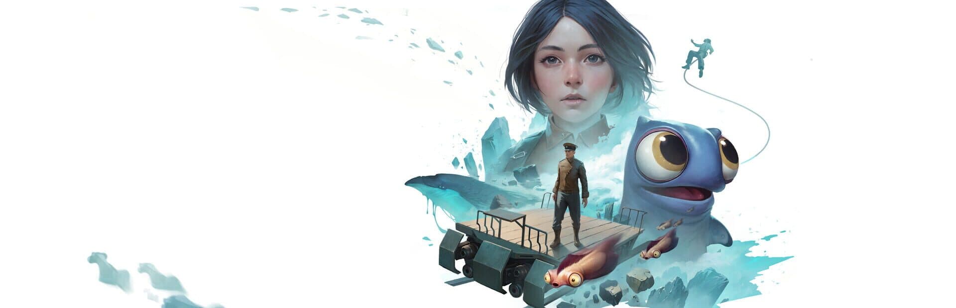 Artwork for Voidtrain