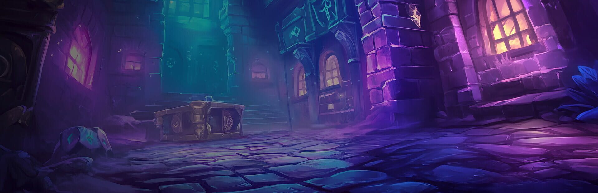 Artwork for Rune Dice