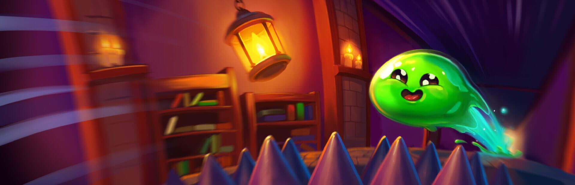 Artwork for The Melty Way