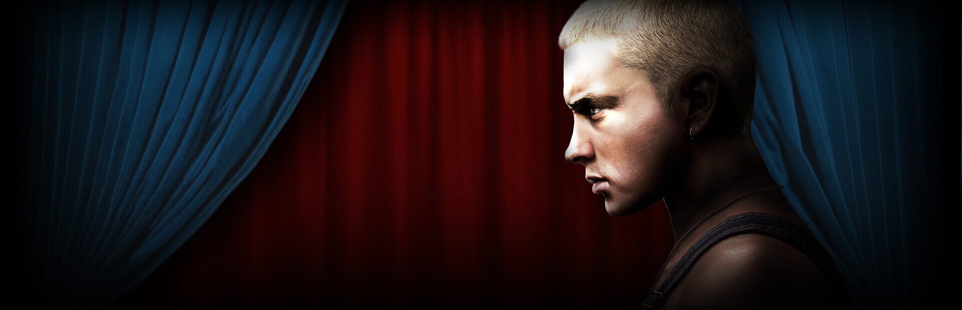 Artwork for Hitman 3: The Eminem vs. Slim Shady Pack