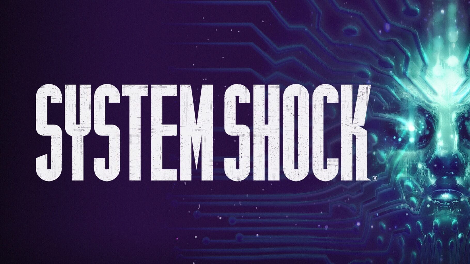 Artwork for System Shock