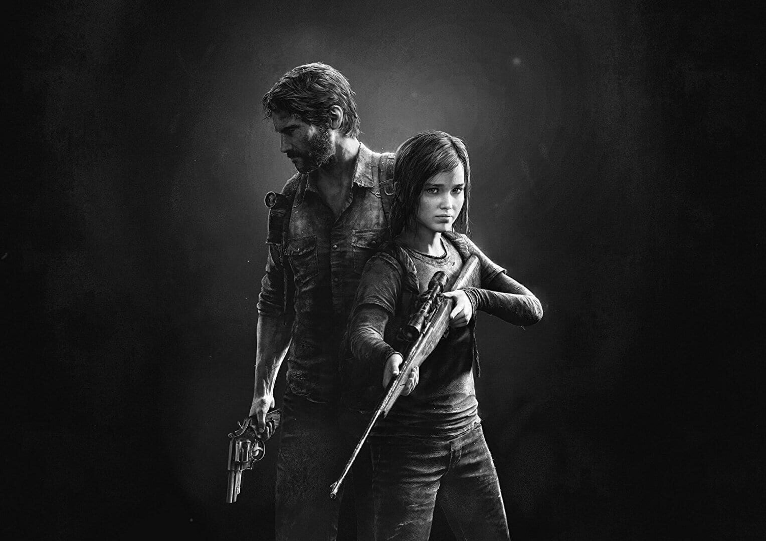 Artwork for The Last of Us Remastered
