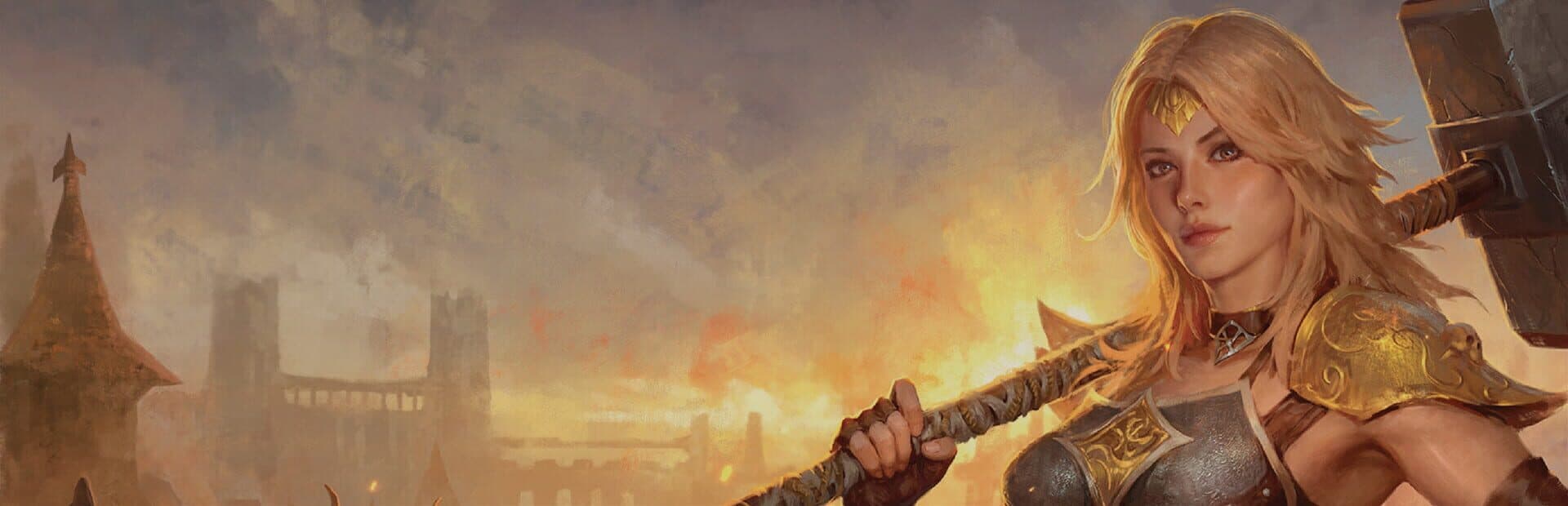Artwork for Guild Wars: Reforged